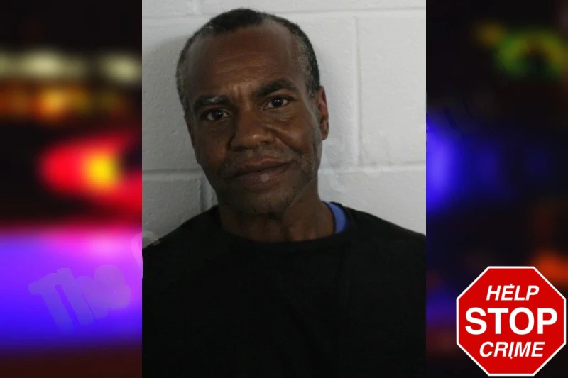 Anthonly Mantock mugshot – Floyd County , Georgia Anthonly Mantock mugshot