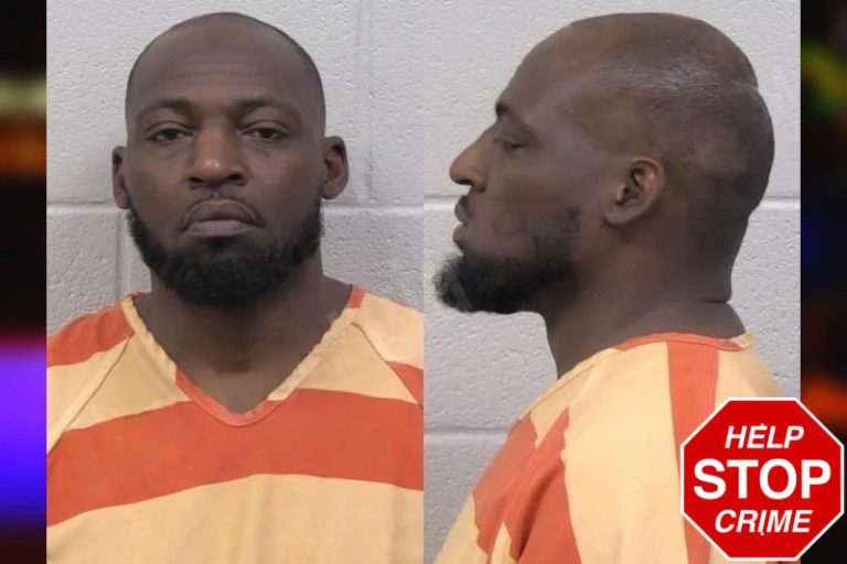 Anthony Adams mugshot – Paulding County , Georgia Anthony Adams