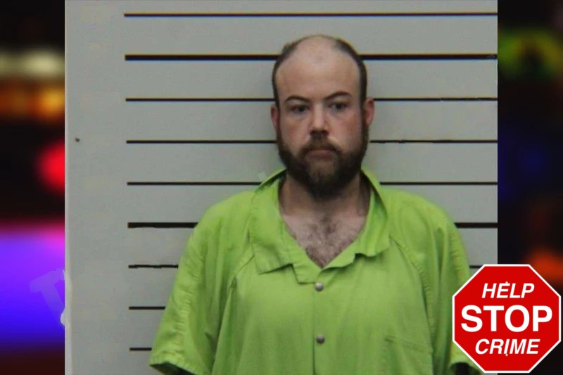 Anthony Akin Mugshots