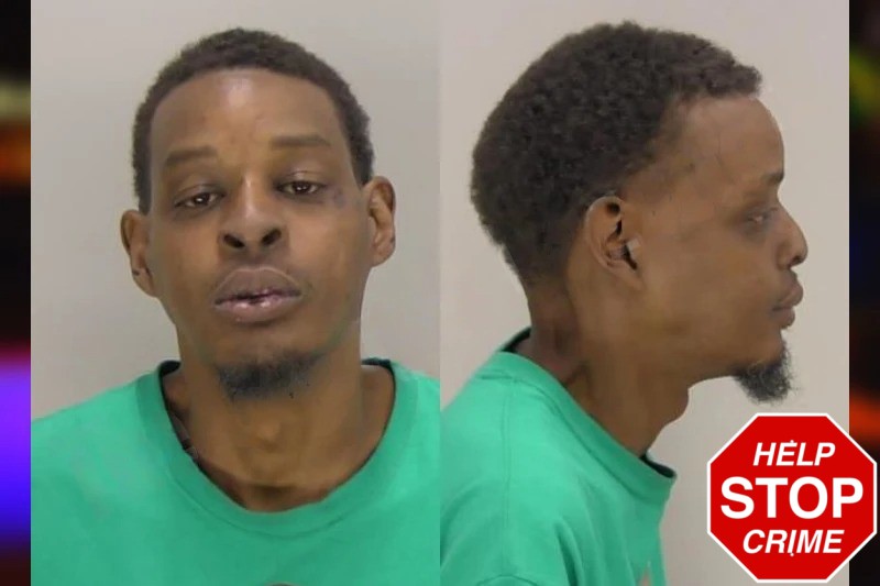 Anthony Blackmon mugshot – Richmond County , Georgia Anthony Blackmon mugshot