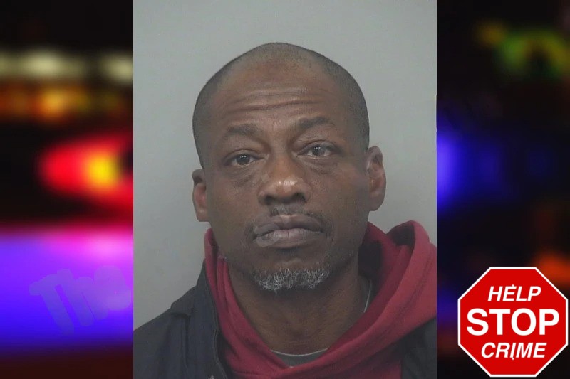 Anthony Blair mugshot – Gwinnett County , Georgia Anthony Blair mugshot