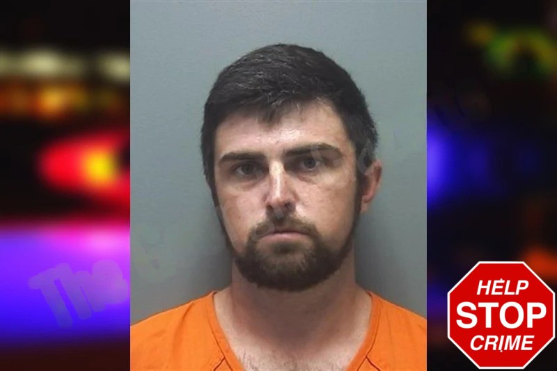 Anthony Bohannon Mugshots