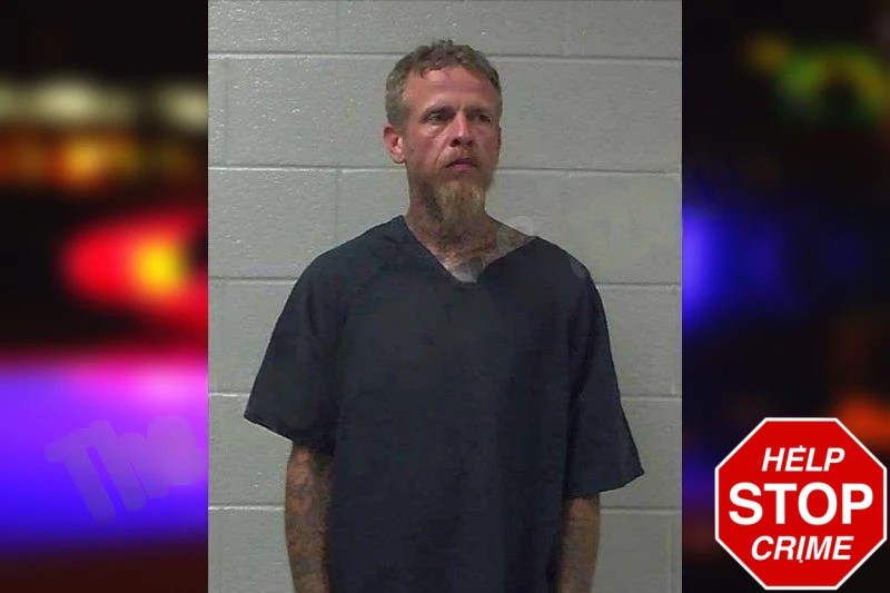 Anthony Chambers mugshot – Gilmer County , Georgia Anthony Chambers mugshot