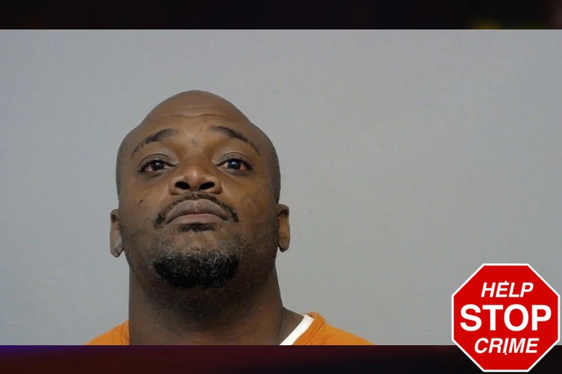 Anthony Clark Mugshots