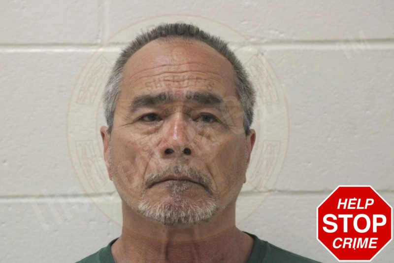 Anthony Cruz Mugshots