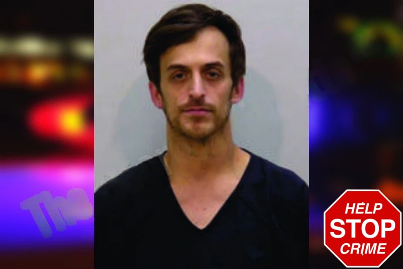 Anthony Damiano Mugshots