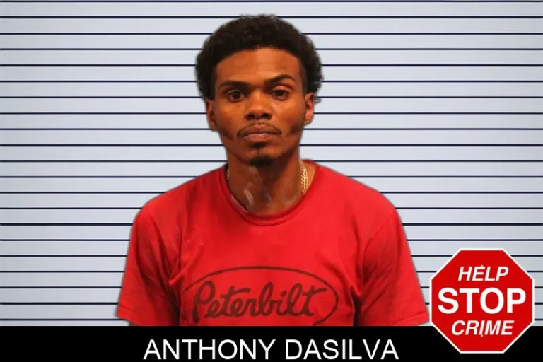 Anthony Dasilva