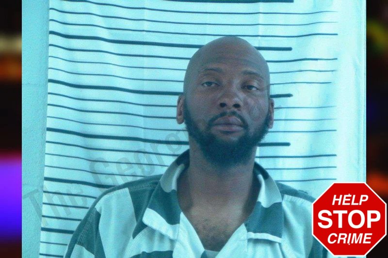 Anthony Davis Mugshots