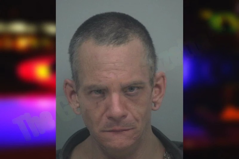 Anthony Diorio Mugshots