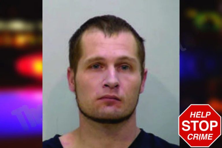 Anthony Dotson mugshot – Bartow County , Georgia Anthony Dotson