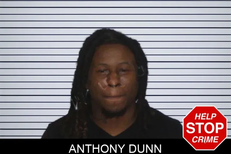 Anthony Dunn