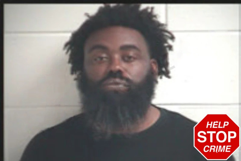 Anthony Hagins Mugshots