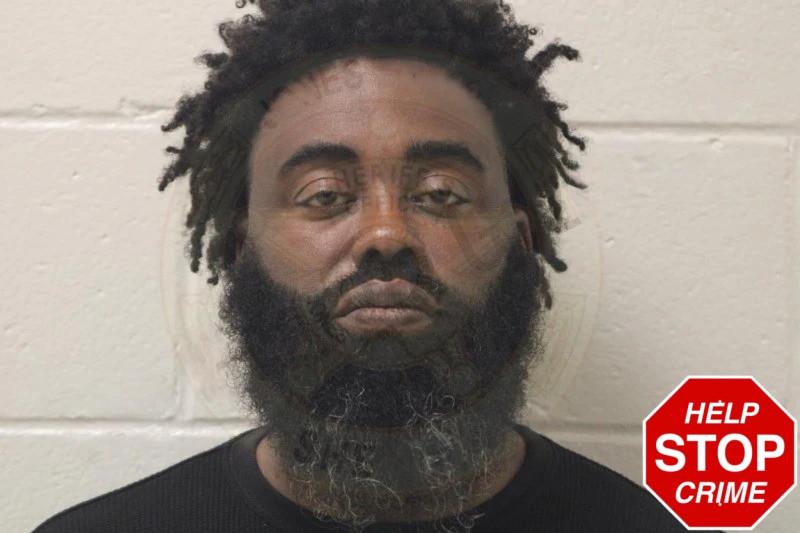 Anthony Hagins Mugshots