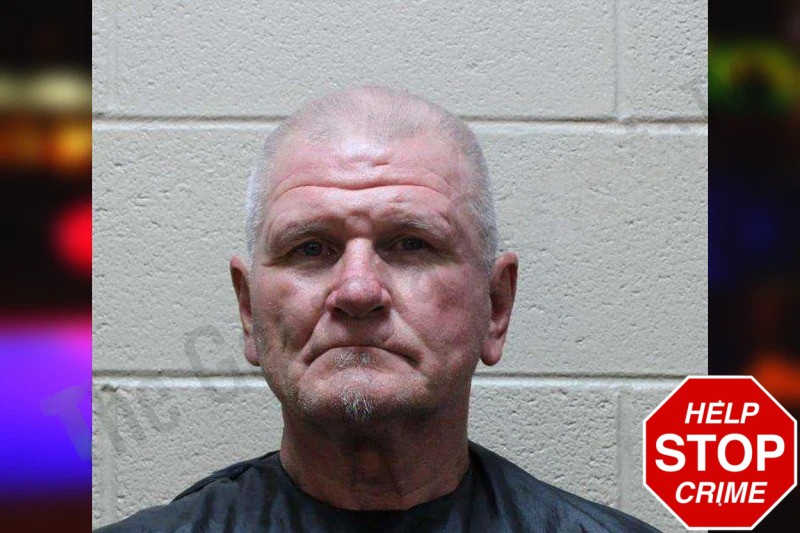 Anthony Hicks Mugshots