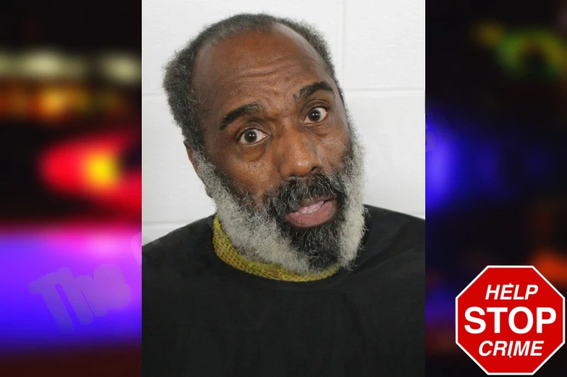 Anthony Hightower Mugshots