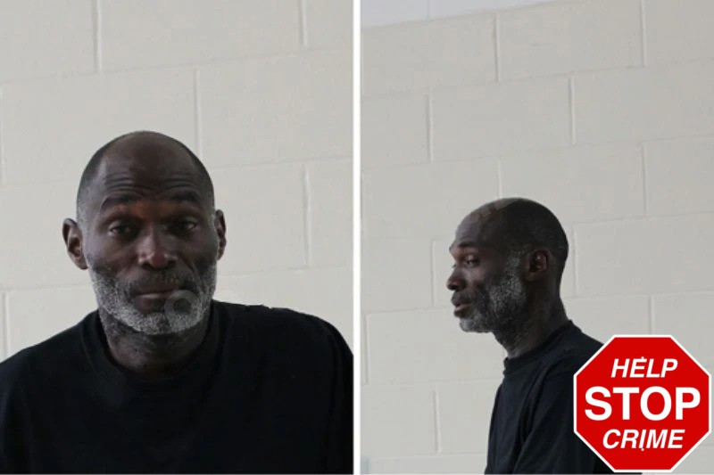 Anthony Hillman Mugshots