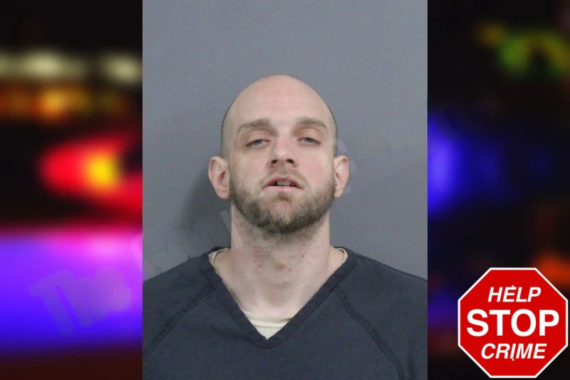 Anthony Holcomb mugshot – Catoosa County , Georgia Anthony Holcomb mugshot