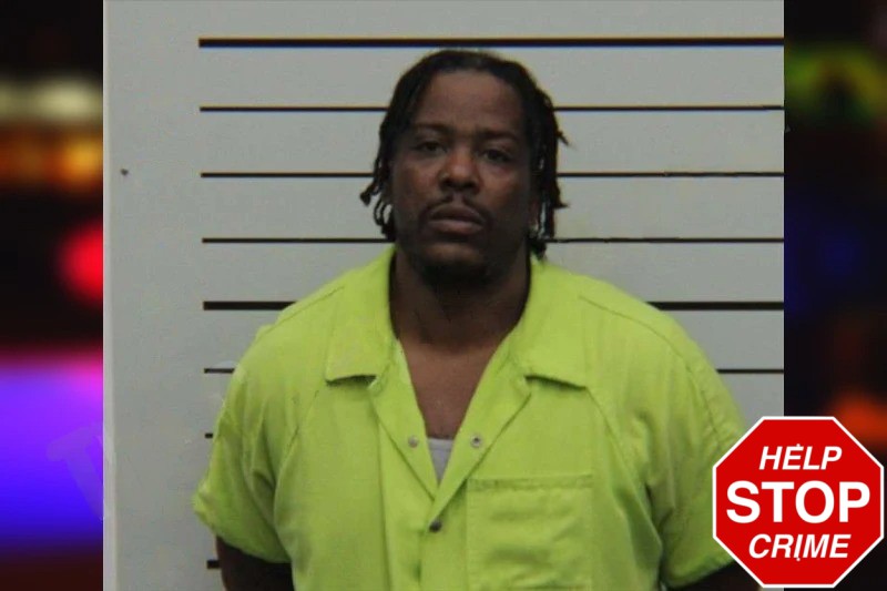 Anthony Jefferson Mugshots