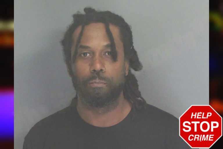 Anthony Jones mugshot – Douglas County , Georgia Anthony Jones