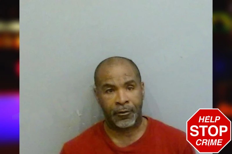 Anthony Keepler Mugshots