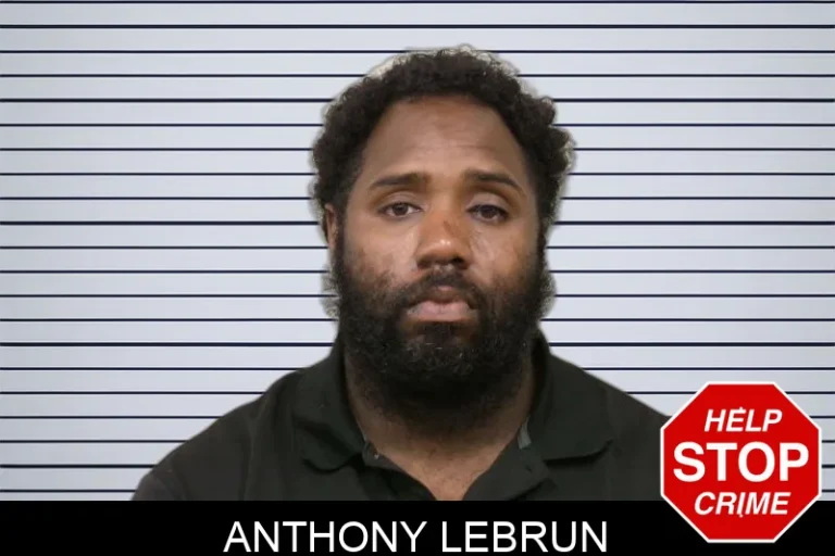 Anthony Lebrun
