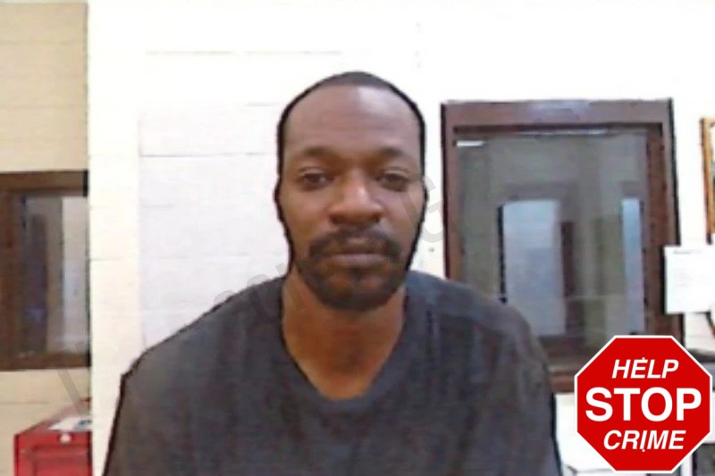 Anthony Leverett Mugshots