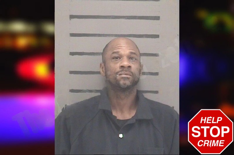 Anthony Luckett Mugshots