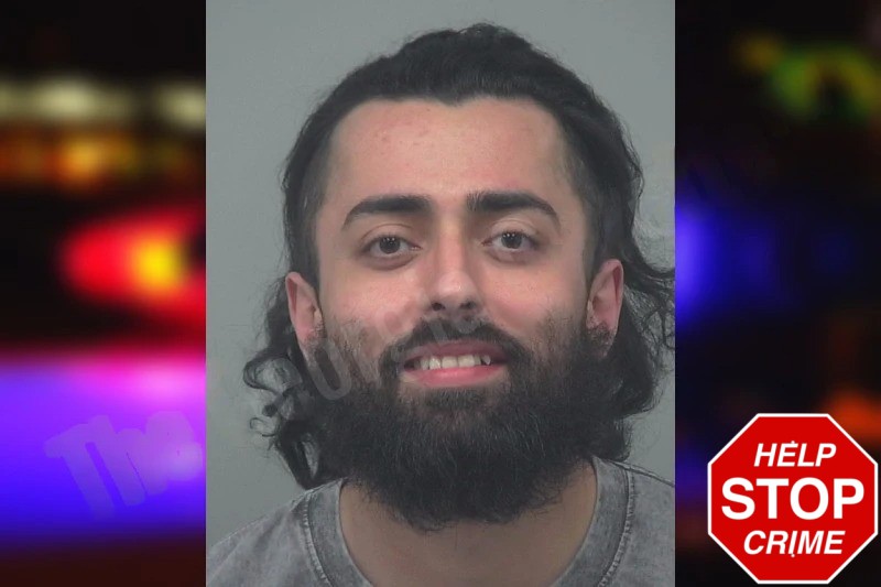 Anthony Medina mugshot – Gwinnett County , Georgia Anthony Medina mugshot