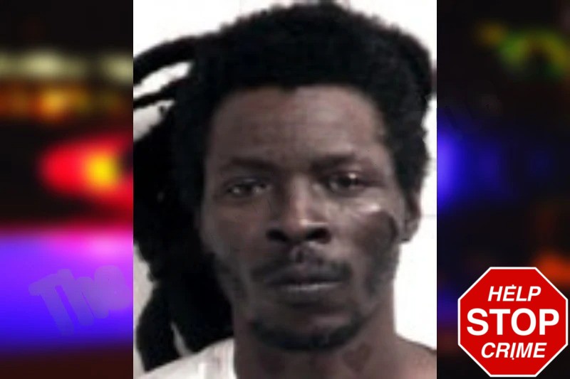 Anthony Morris Mugshots