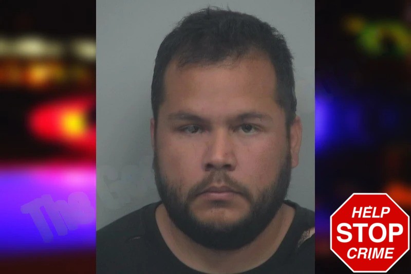 Anthony Perez mugshot – Gwinnett County , Georgia Anthony Perez mugshot