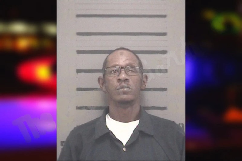 Anthony Peterson Mugshots