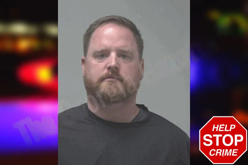 Anthony Poncini Mugshots