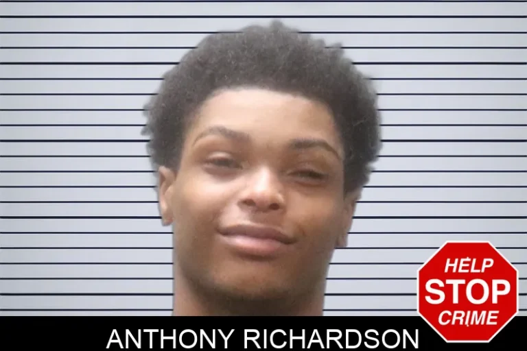 Anthony Richardson
