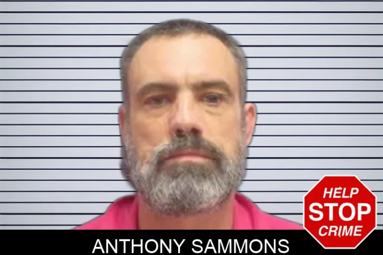 Anthony Sammons