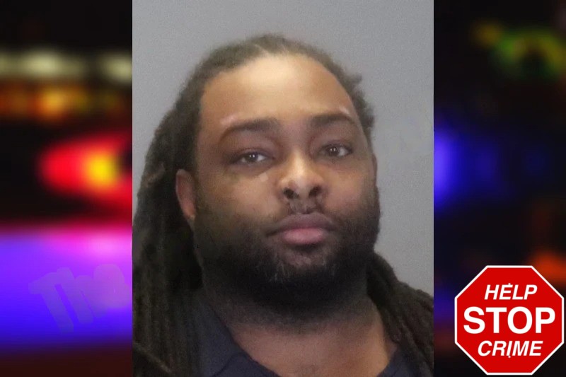 Anthony Seldon mugshot