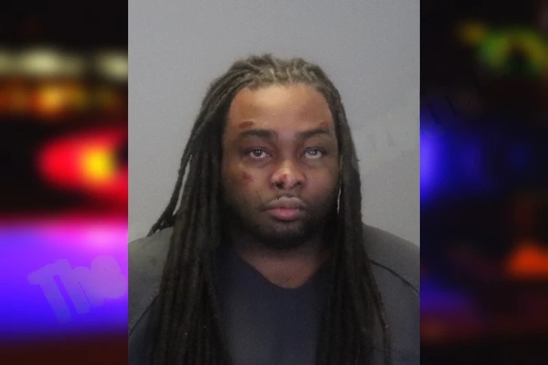 Anthony Seldon Mugshots