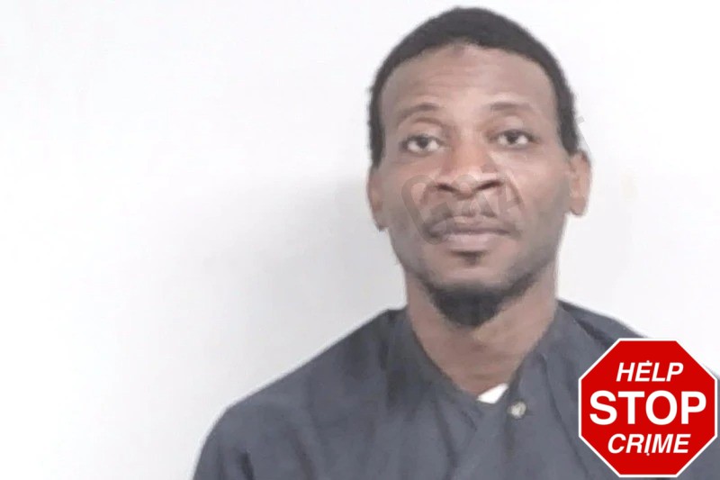 Anthony Sherman Mugshots