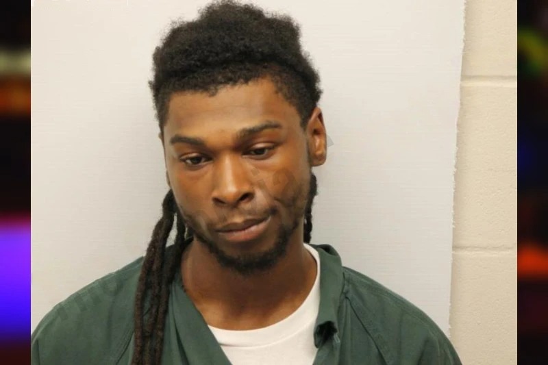 Anthony Singleton Mugshots