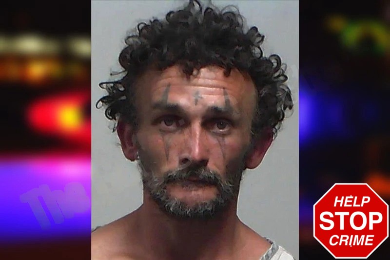 Anthony Stilwell Mugshots