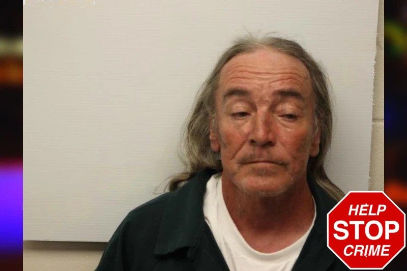 Anthony Tyner Mugshots