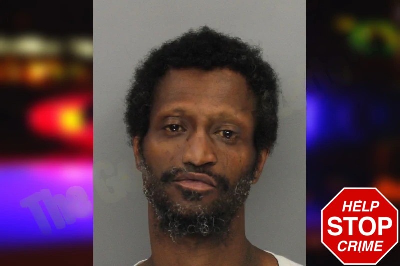 Anthony Walker Mugshots