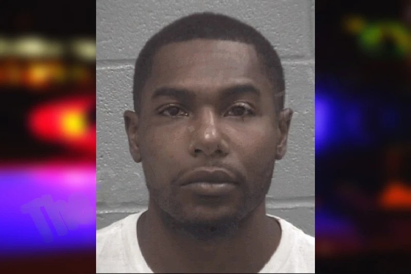 Anthony Weaver Mugshots