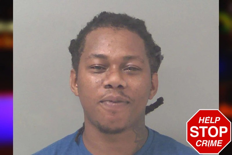 Anthony Williams mugshot – Douglas County , Georgia Anthony Williams mugshot