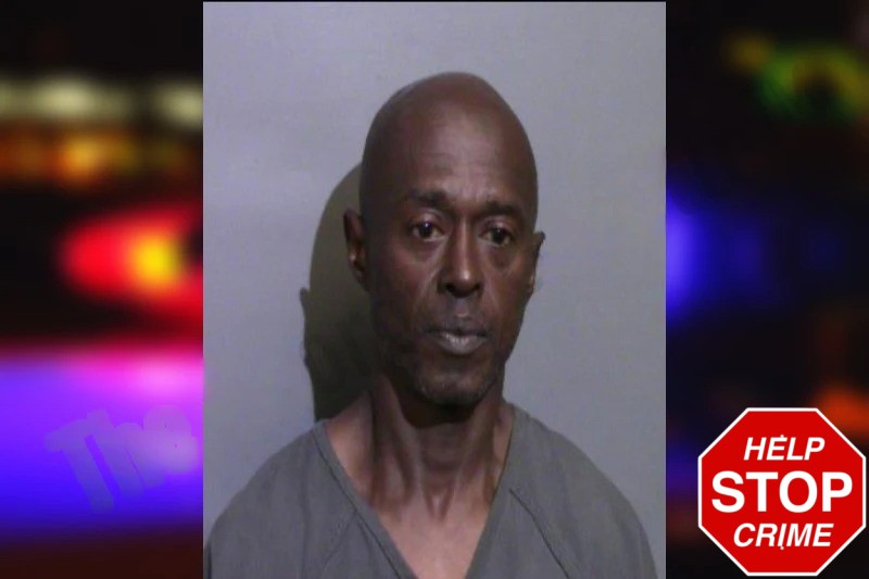 Anthony Williams Mugshots