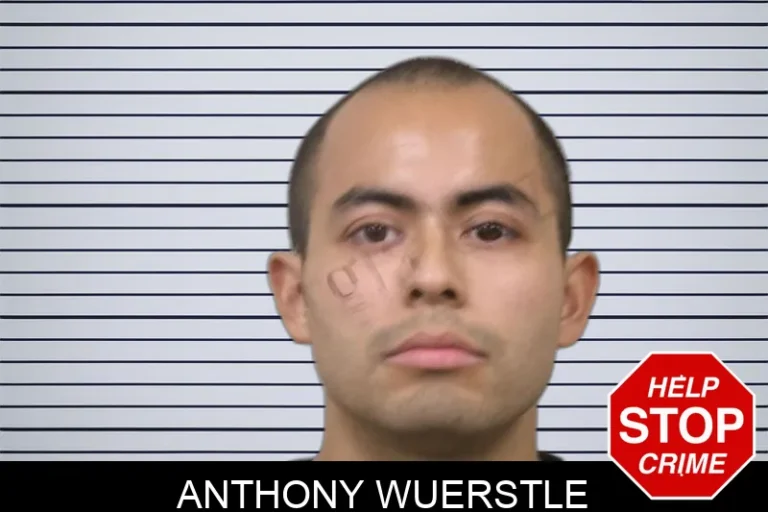 Anthony Wuerstle