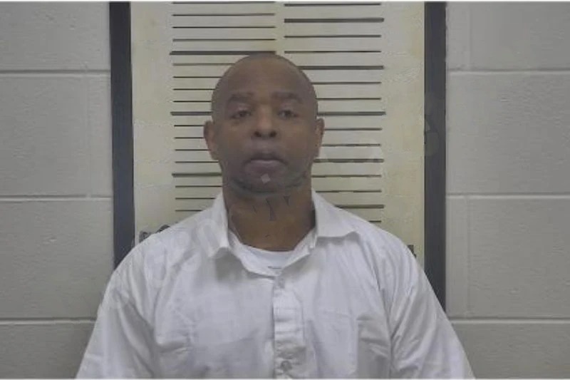 Anthony Young Mugshots