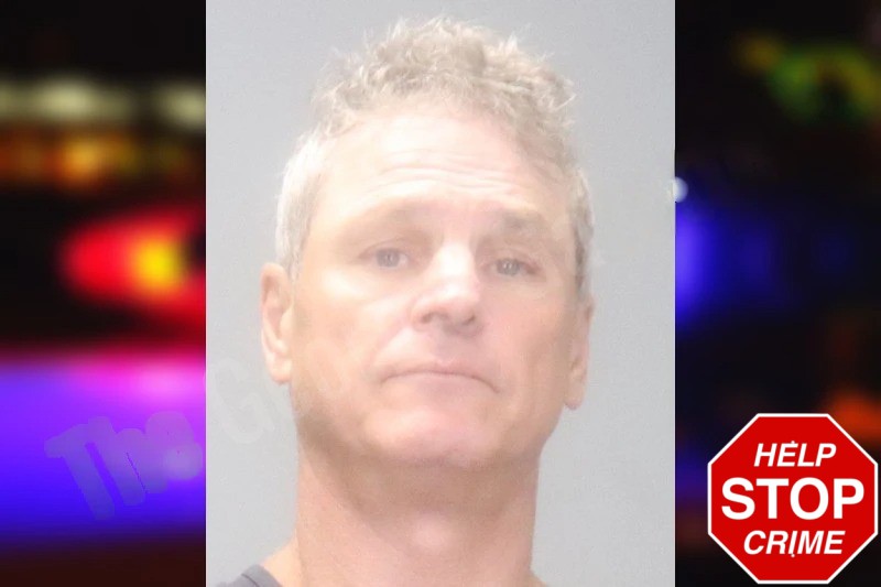 Antone Rose Mugshots