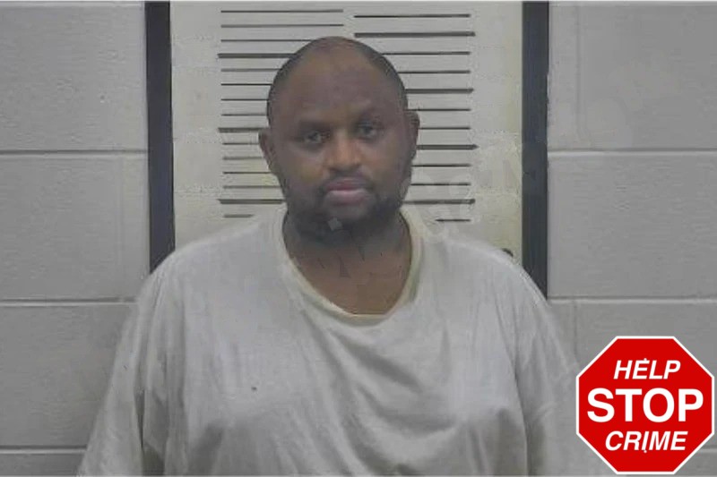 Antone Victoria Mugshots