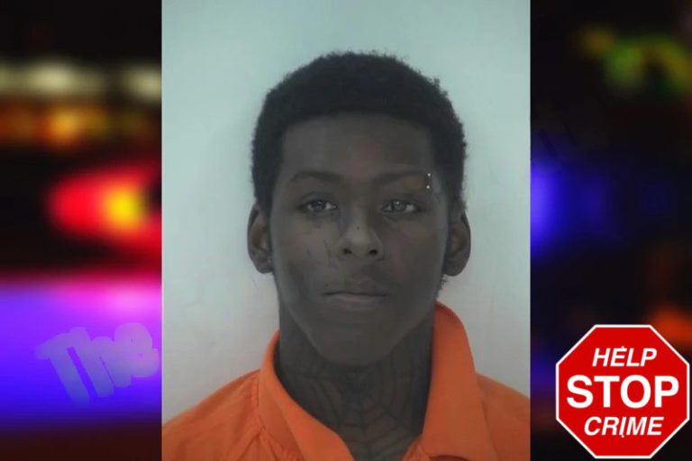 Antonio Childs mugshot – Fayette County , Georgia Antonio Childs