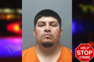 Antonio Cortes Nieto mugshot